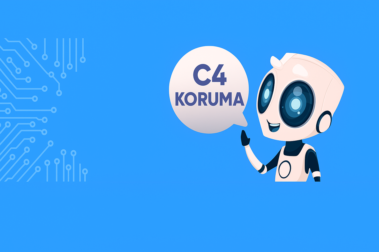 C4 KORUMA BOTU v6.0