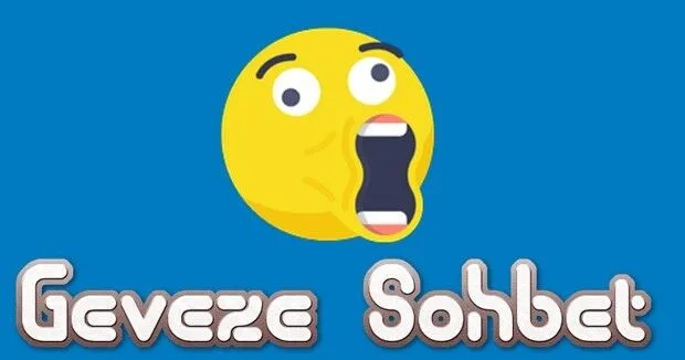 Geveze Sohbet